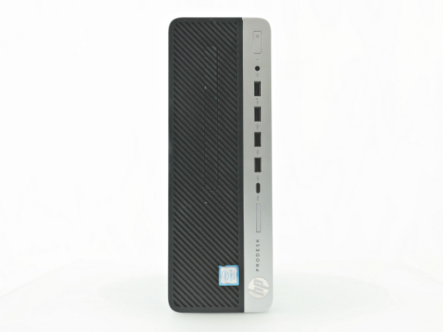 HP PRODESK 600 G5 