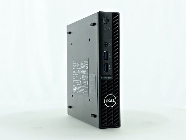 DELL OPTIPLEX 3000 MICRO 