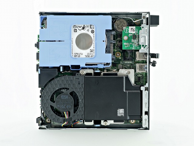 DELL OPTIPLEX 3000 MICRO 