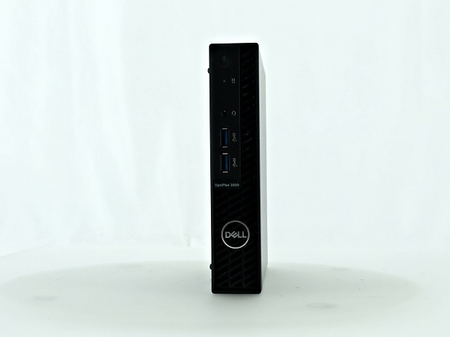 DELL OPTIPLEX 3000 MICRO 