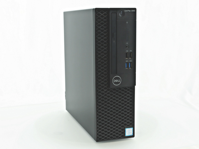 DELL [Microsoft Office Personal 2019付属]OPTIPLEX 3060 