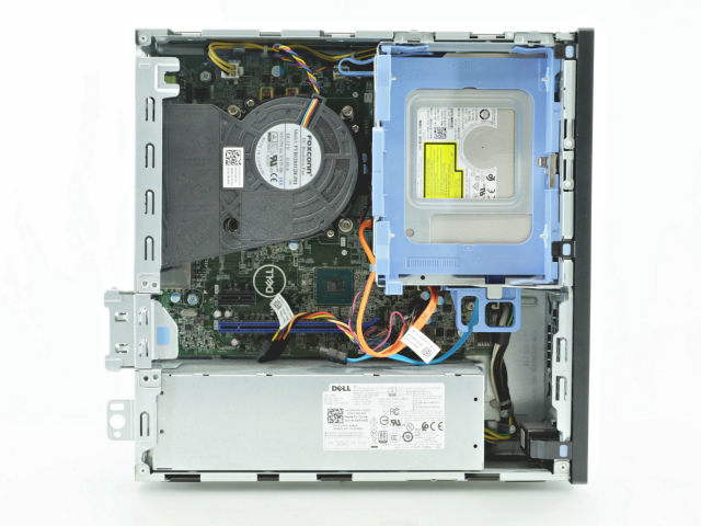 DELL [4GB増設済]OPTIPLEX 3060 