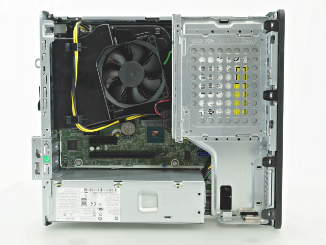 HP PRODESK 600 G5 SFF 
