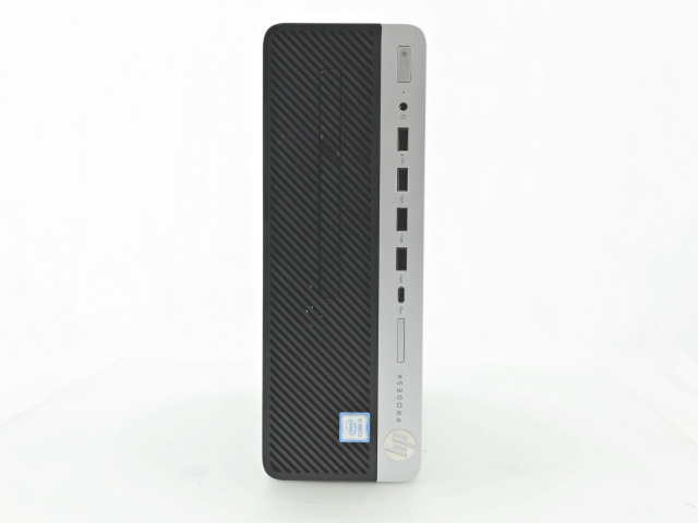 HP PRODESK 600 G5 SFF 