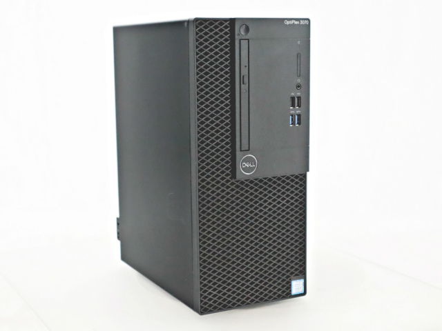 DELL OPTIPLEX 3070 MT 