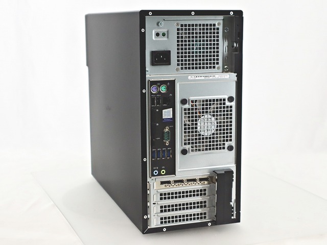 DELL [WPS Office付属]PRECISION TOWER 3620 