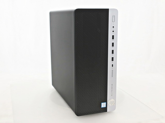 HP ELITEDESK 800 G5 TWR 