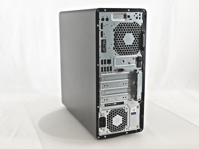 HP ELITEDESK 800 G5 TWR 