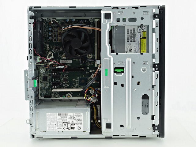 HP ELITEDESK 800 G5 TWR 