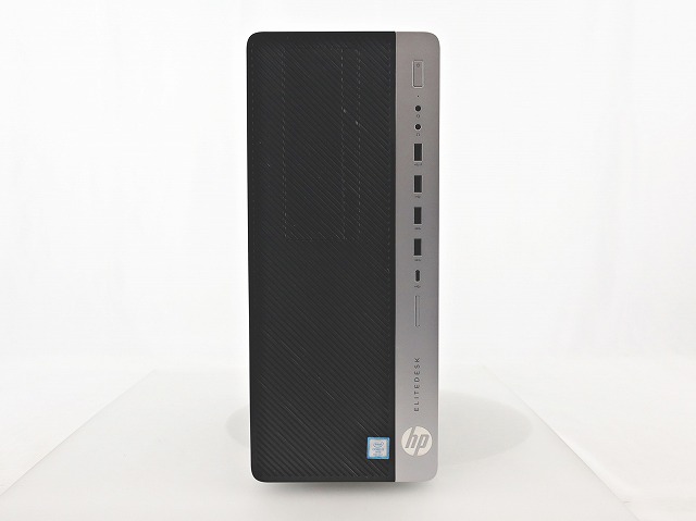 HP ELITEDESK 800 G5 TWR 