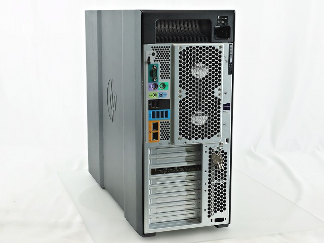 HP [Microsoft Office Personal 2021付属]Z840 WORKSTATION 