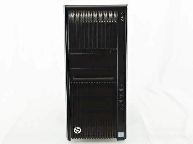 HP [Microsoft Office Personal 2019付属]Z840 WORKSTATION 