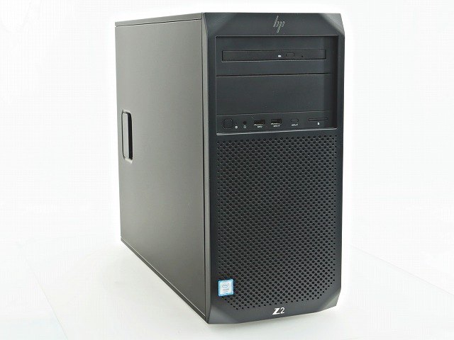 HP [Microsoft Office Personal 2021付属]Z2 TOWER G4 WORKSTATION 