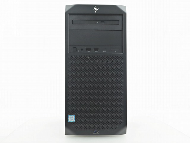 HP [WPS Office付属]Z2 TOWER G4 WORKSTATION 