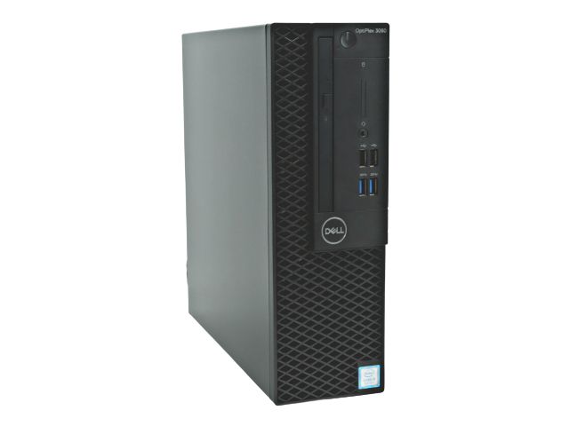 DELL OPTIPLEX 3060 