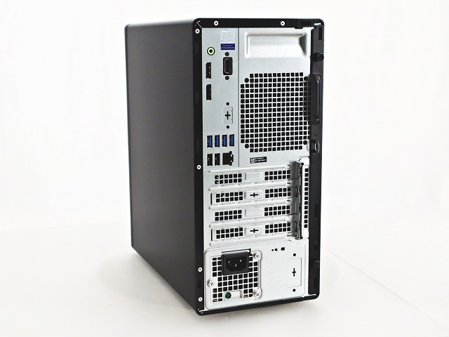 DELL [4GB増設済][Microsoft Office Personal 2021付属]OPTIPLEX 5080 TOWER 