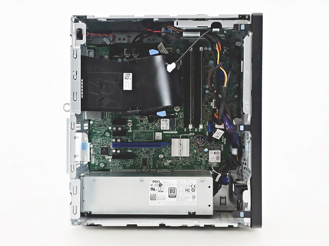 DELL OPTIPLEX 5080 TOWER 