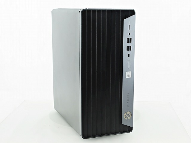 HP [8GB増設済]ELITEDESK 800 G6 TWR 