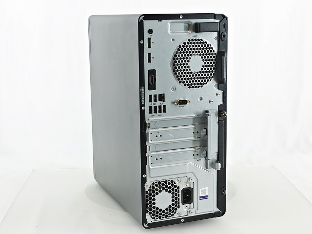 HP [4GB増設済]ELITEDESK 800 G6 TWR 