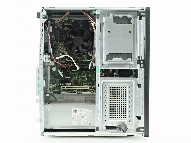 HP [4GB増設済]ELITEDESK 800 G6 TWR 