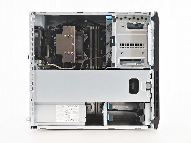 HP Z2 TOWER G5 WORKSTATION 