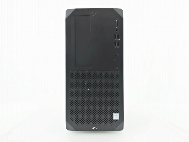 HP Z2 TOWER G5 WORKSTATION 