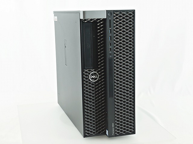 DELL PRECISION 5820 TOWER 