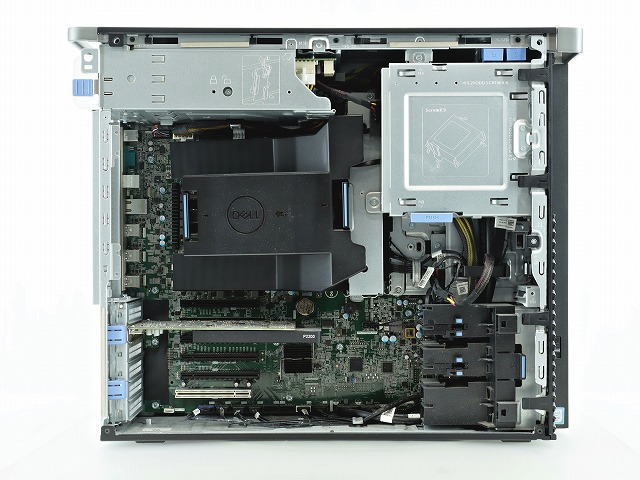 DELL PRECISION 5820 TOWER 