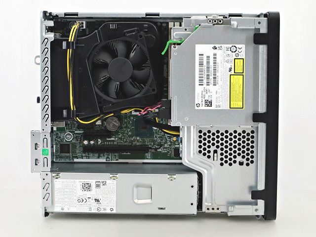 HP PRODESK 600 G6 SF [新品SSD] 