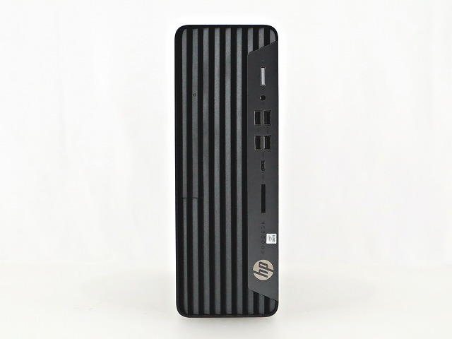 HP PRODESK 600 G6 SF [新品SSD] 