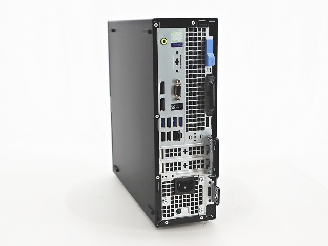 DELL [16GB増設済][WPS Office付属]OPTIPLEX 5060 [新品SSD] 