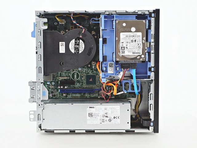 DELL [8GB増設済]OPTIPLEX 5060 [新品SSD] 