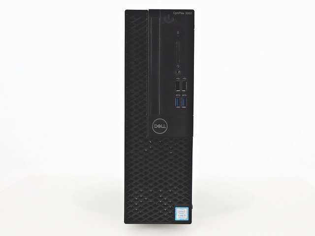 DELL OPTIPLEX 3060 