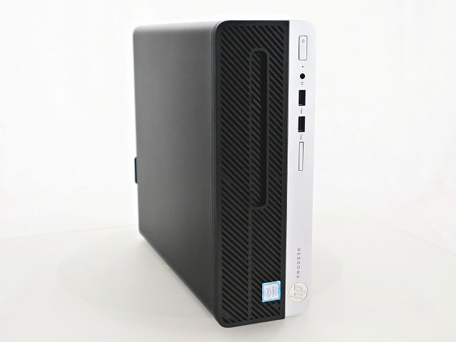 HP PRODESK 400 G6 