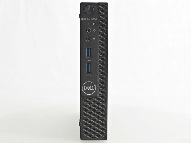 DELL [8GB増設済][Microsoft Office H&B 2019付属]OPTIPLEX 3060 MICRO 