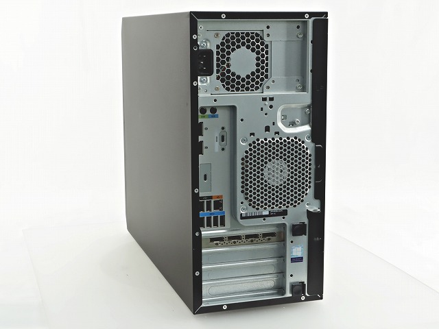 HP [WPS Office付属]Z2 TOWER G4 WORKSTATION 