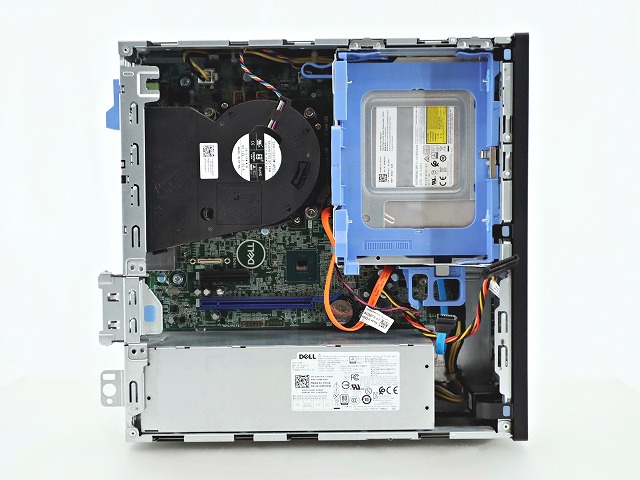 DELL OPTIPLEX 5070 [新品SSD] 