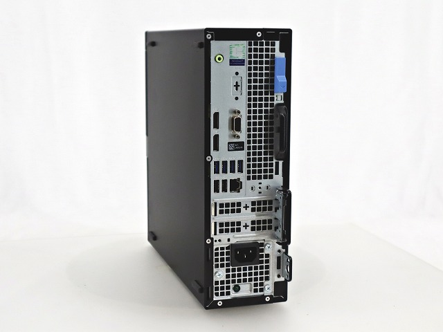 DELL [16GB増設済][WPS Office付属]OPTIPLEX 5070 [新品SSD] 