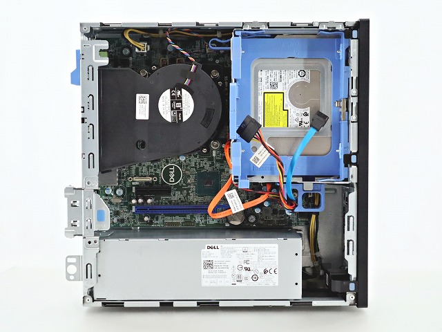 DELL [16GB増設済]OPTIPLEX 5070 [新品SSD] 