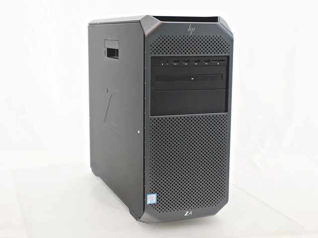 HP [Microsoft Office H&B 2019付属]Z4 G4 WORKSTATION 