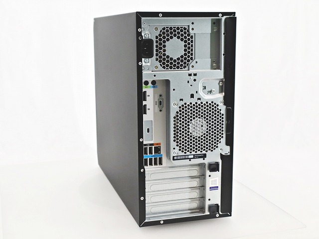 HP [WPS Office付属]Z2 TOWER G4 WORKSTATION 