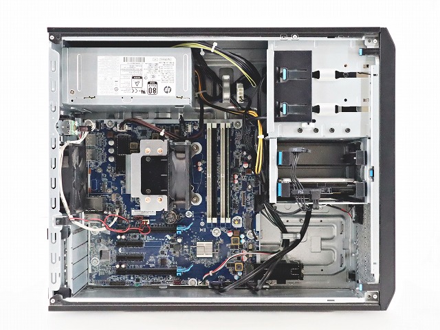 HP [Microsoft Office Personal 2019付属]Z2 TOWER G4 WORKSTATION 