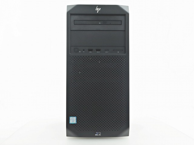 HP [Microsoft Office H&B 2019付属]Z2 TOWER G4 WORKSTATION 