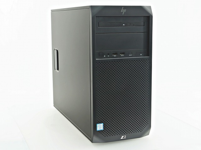 HP [WPS Office付属]Z2 TOWER G4 WORKSTATION 