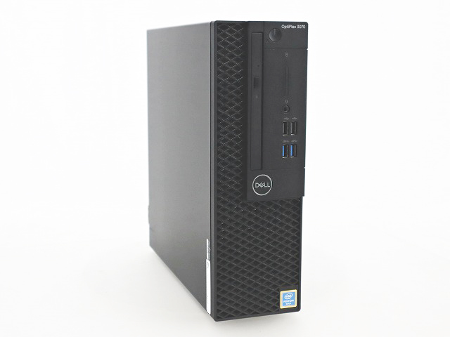 DELL OPTIPLEX 3070 