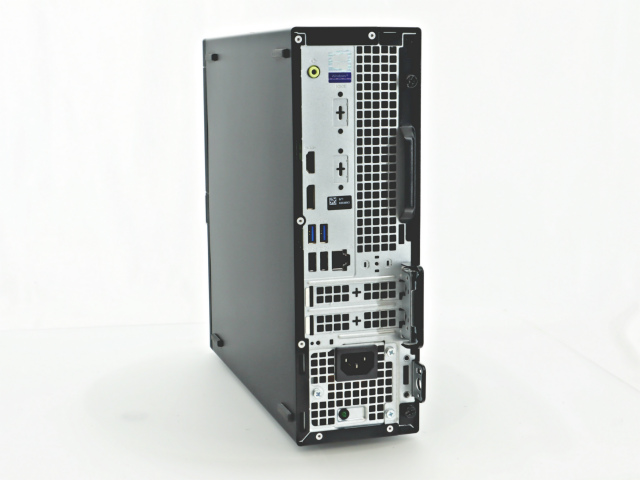 DELL [8GB増設済][WPS Office付属]OPTIPLEX 3060 