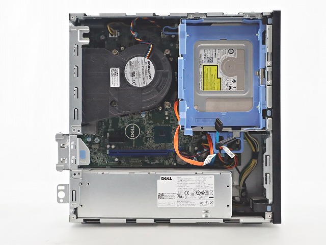 DELL [4GB増設済]OPTIPLEX 3060 