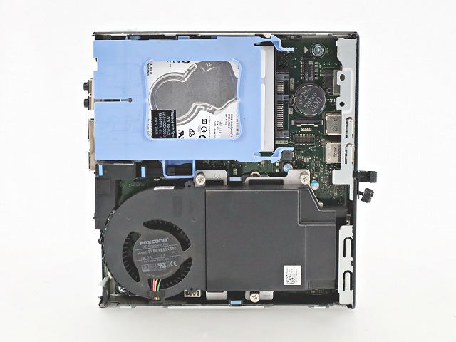 DELL OPTIPLEX 3080 MICRO 