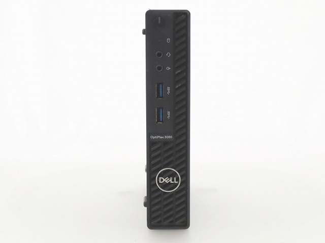 DELL [WPS Office付属]OPTIPLEX 3080 MICRO 