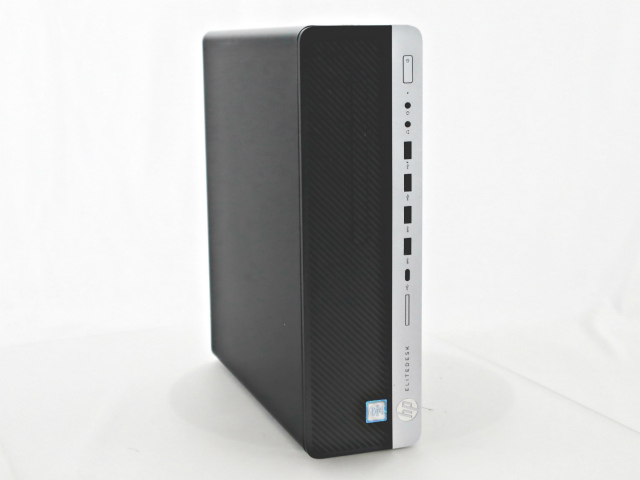 HP ELITEDESK 800 G5 